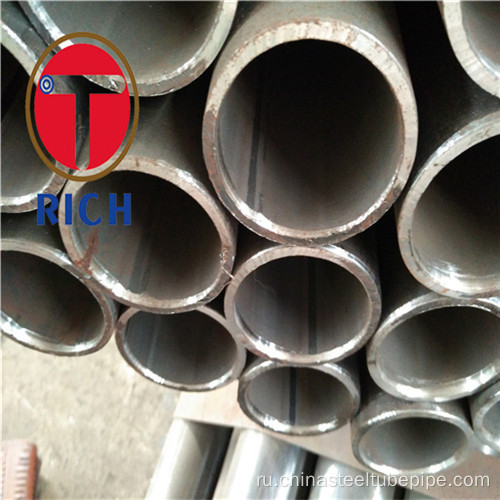 ASTM+A214+SA214+ERW+Carbon+Steel+Heat-Exchanger+Tubes+Condenser+Pipes